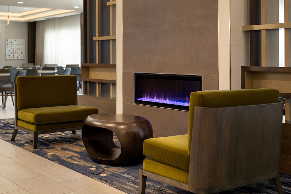 Residence Inn by Marriott Oakland Downtown 37/42