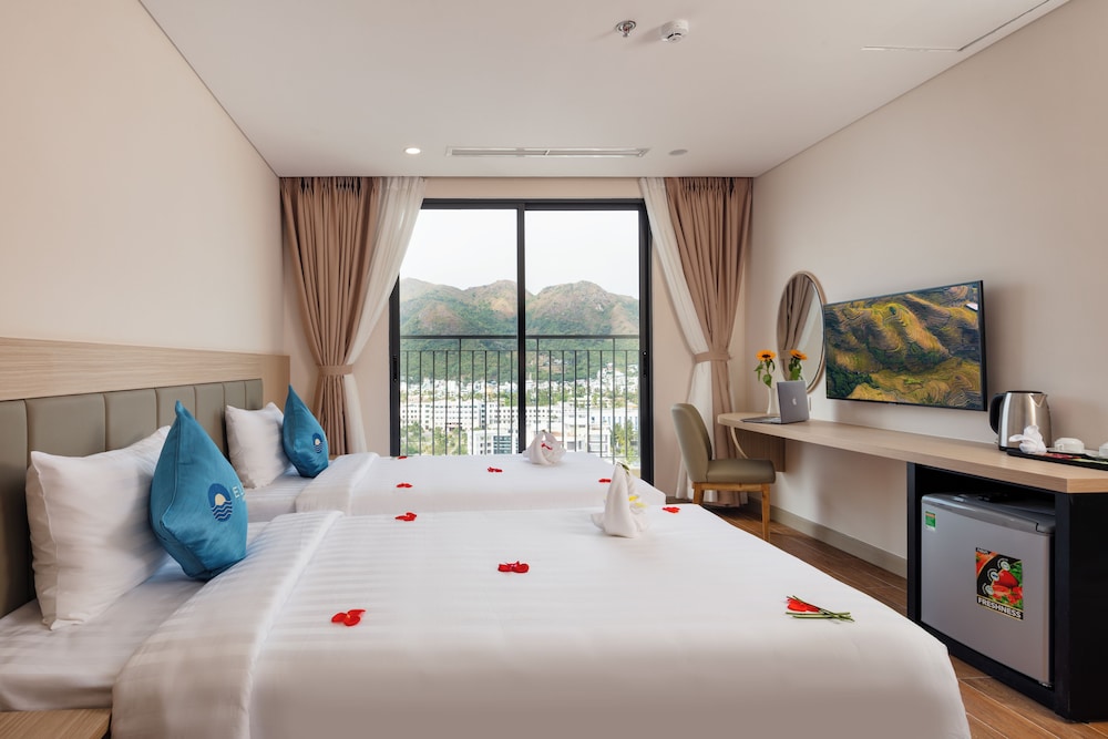 Elite Hotel Nha Trang 11/50