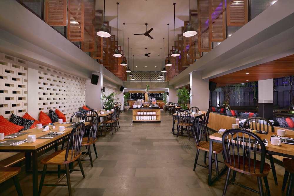 Hotel Neo Kuta Legian 37/50