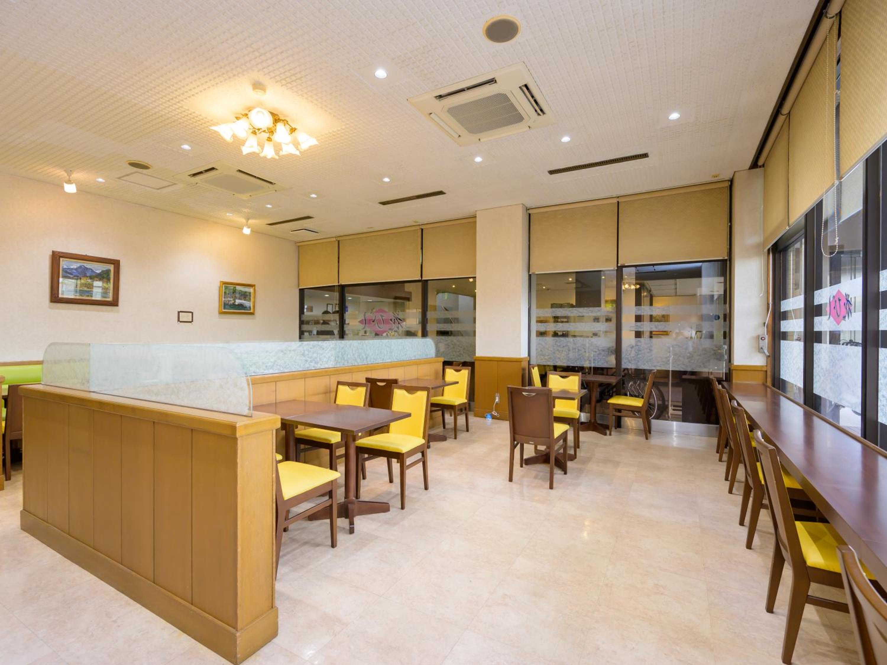 Hisai Green Hotel 43/58