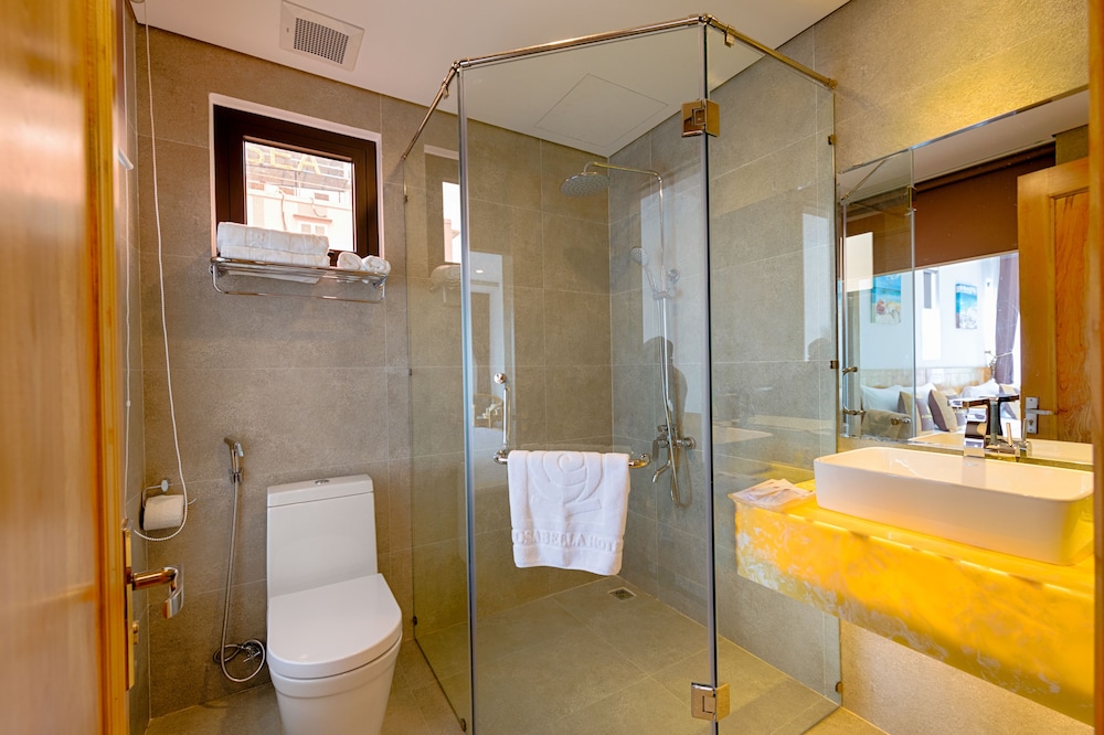 Rosabella Boutique Hotel 56/59