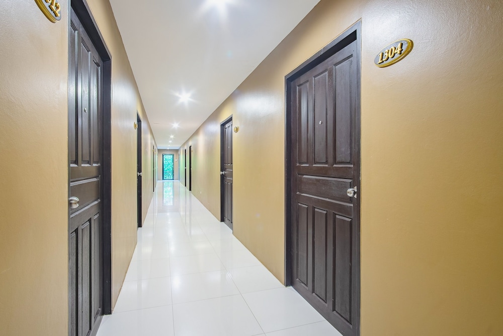 Nai Yang海滩酒店(Nai Yang Beach Hotel) 图片3