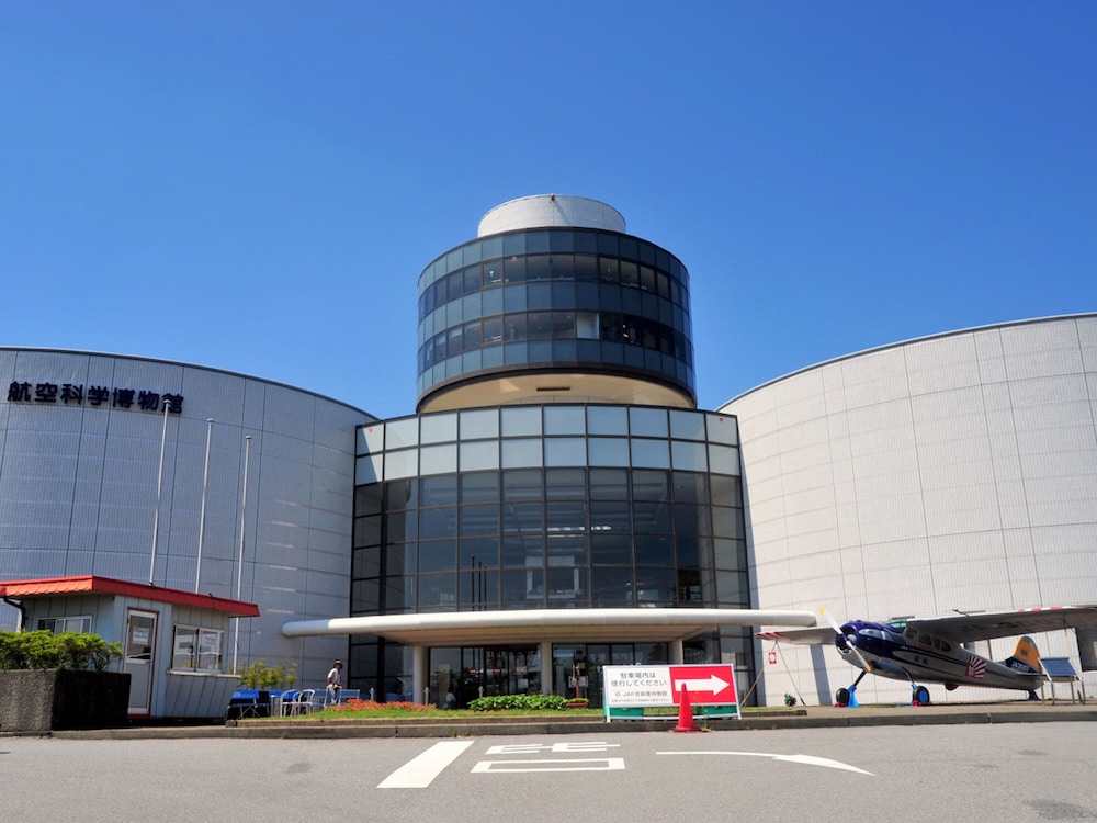 Toyoko Inn Narita Airport Honkan 60/64