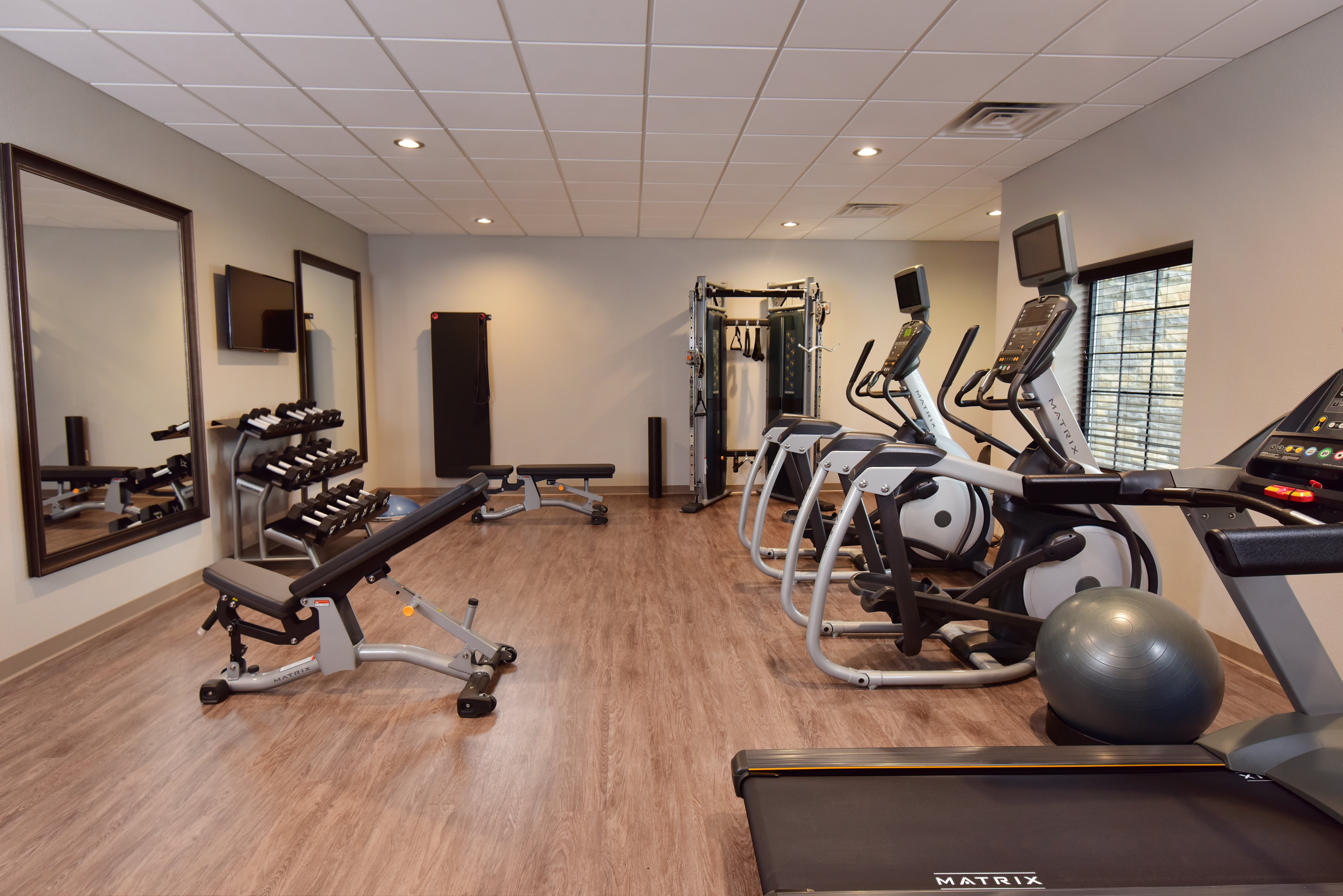 Staybridge Suites Wisconsin Dells - Lake Delton 29/58