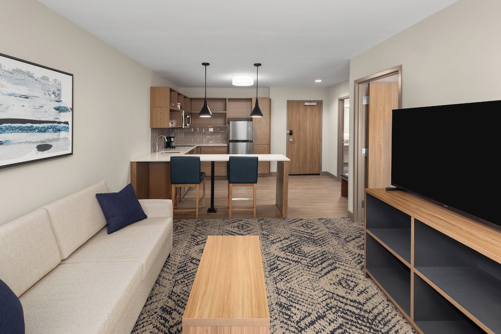 Candlewood Suites Huntsville - Research Park by IHG 26/44