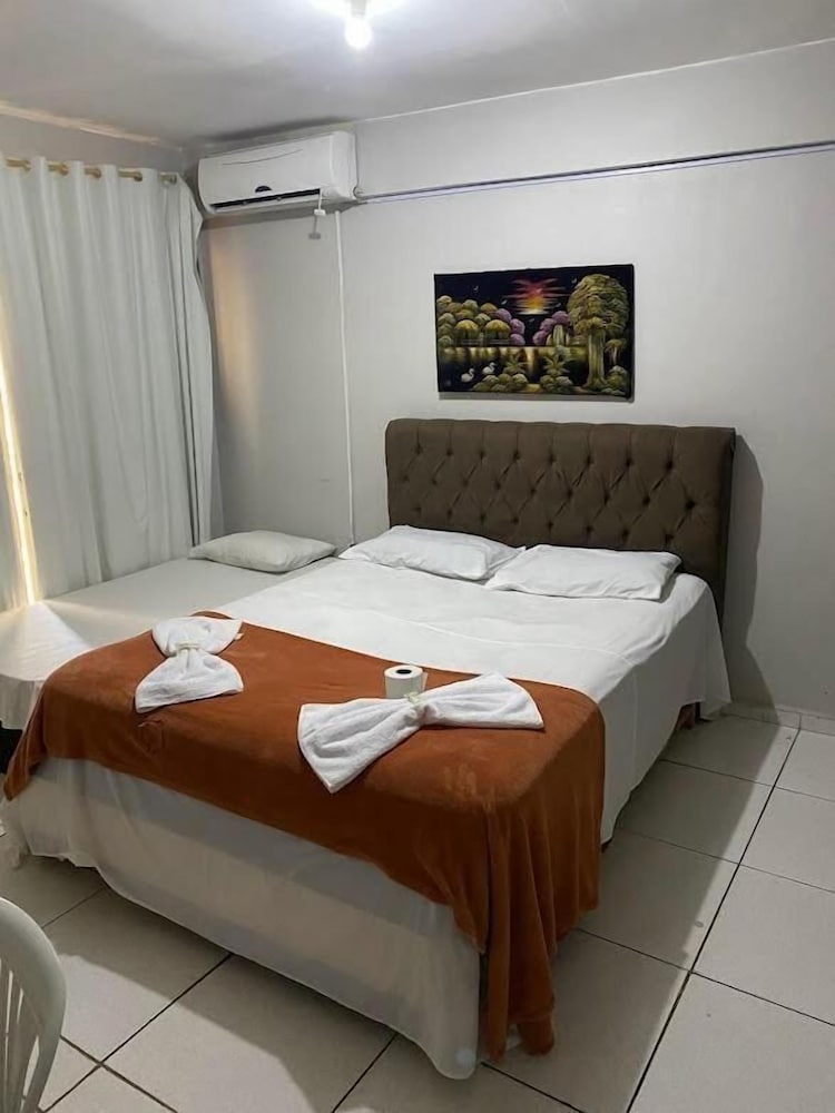 Hotel Novo Gama 8/34