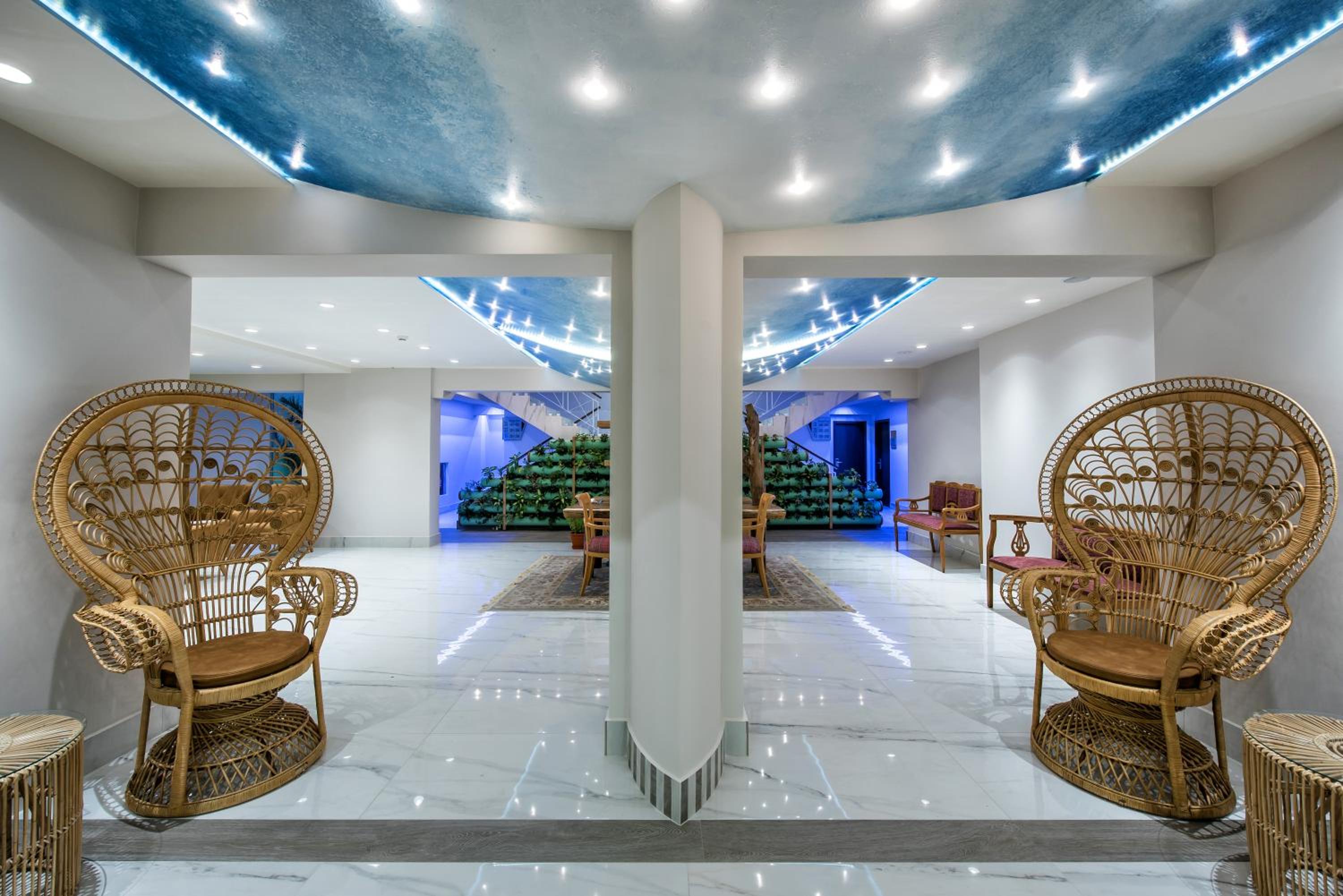 Senses Blue Boutique Hotel 11/52