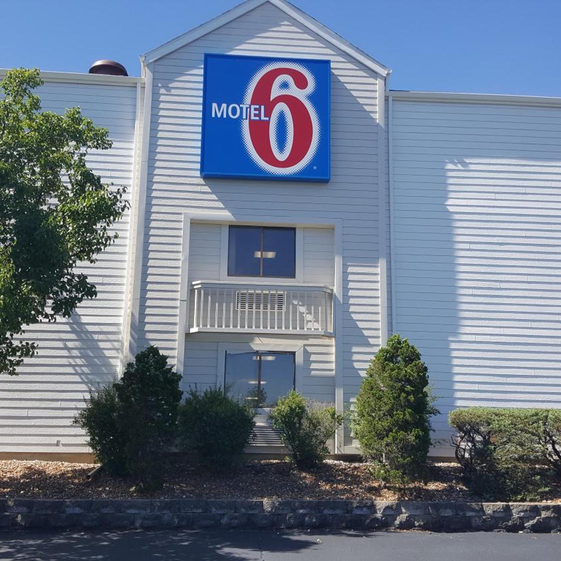 Motel6 Maryland Heights, MO in MARYLAND HEIGHTS - MO