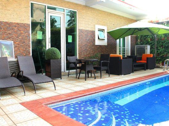 Villa Angelia 18/45
