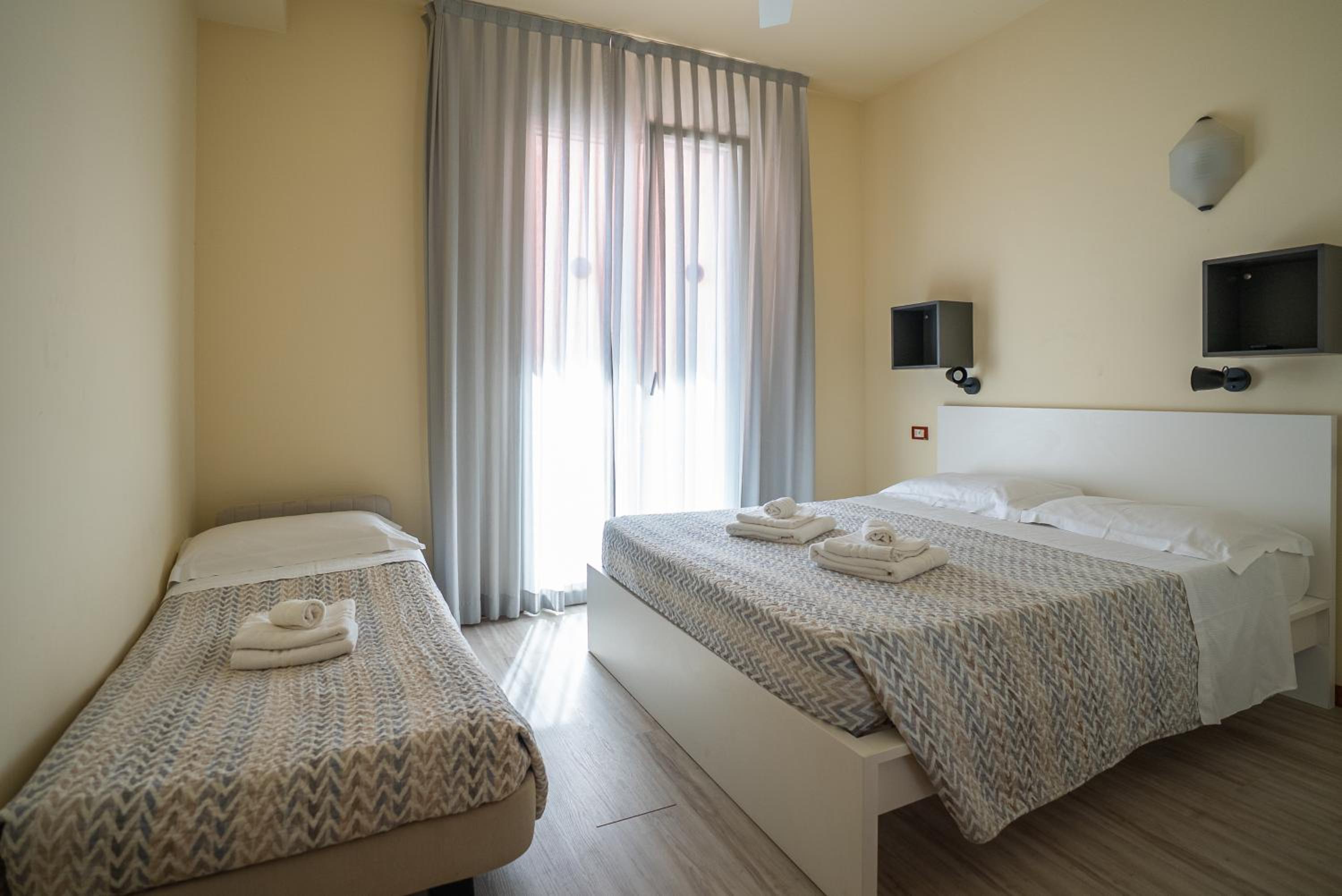 Residence Rosa 18/50