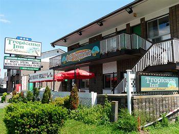 Tropicana Inn 1/30