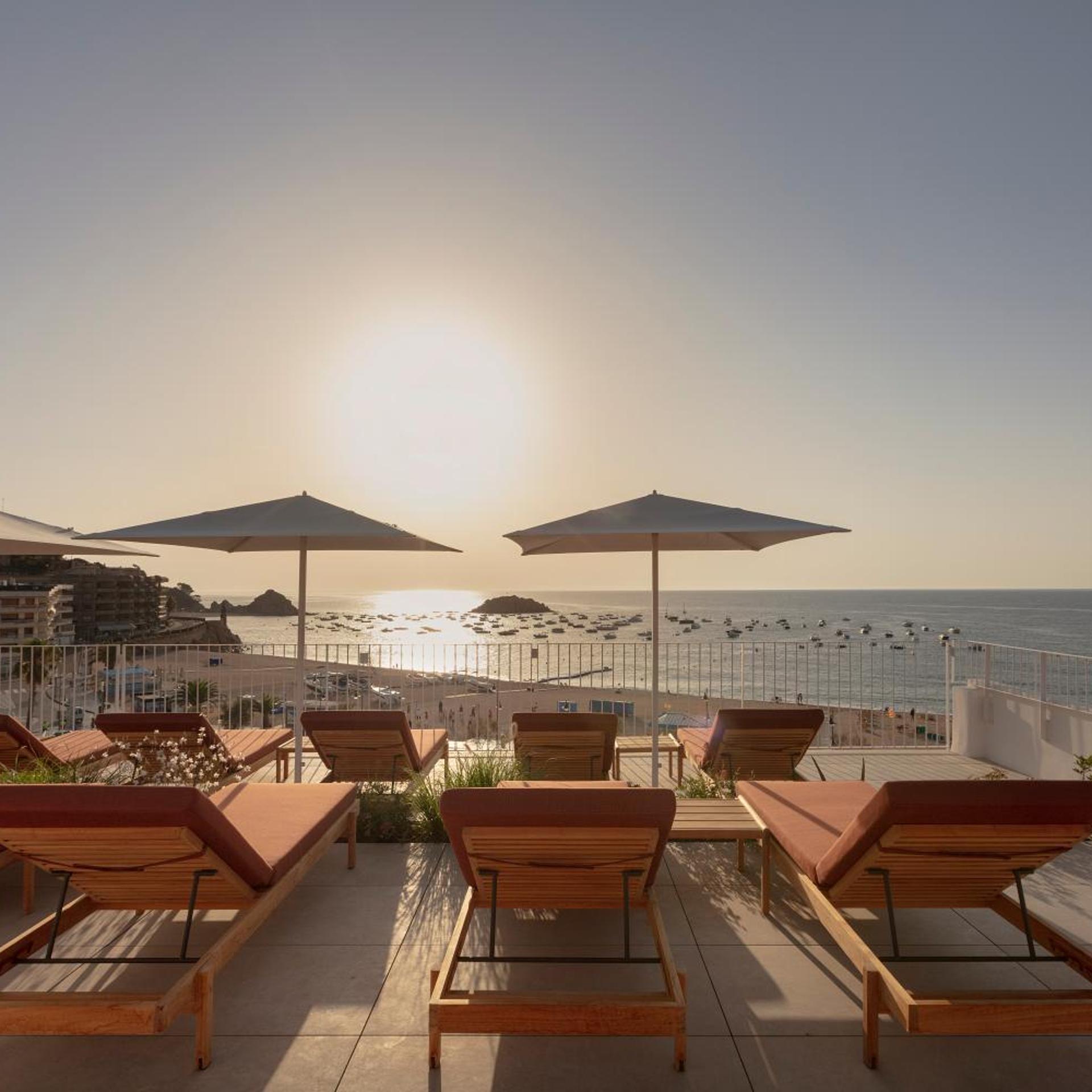 Elisabeth by the Sea Hotel 43/50