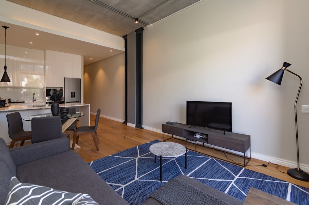 The Docklands by ITC Hospitality 42/50