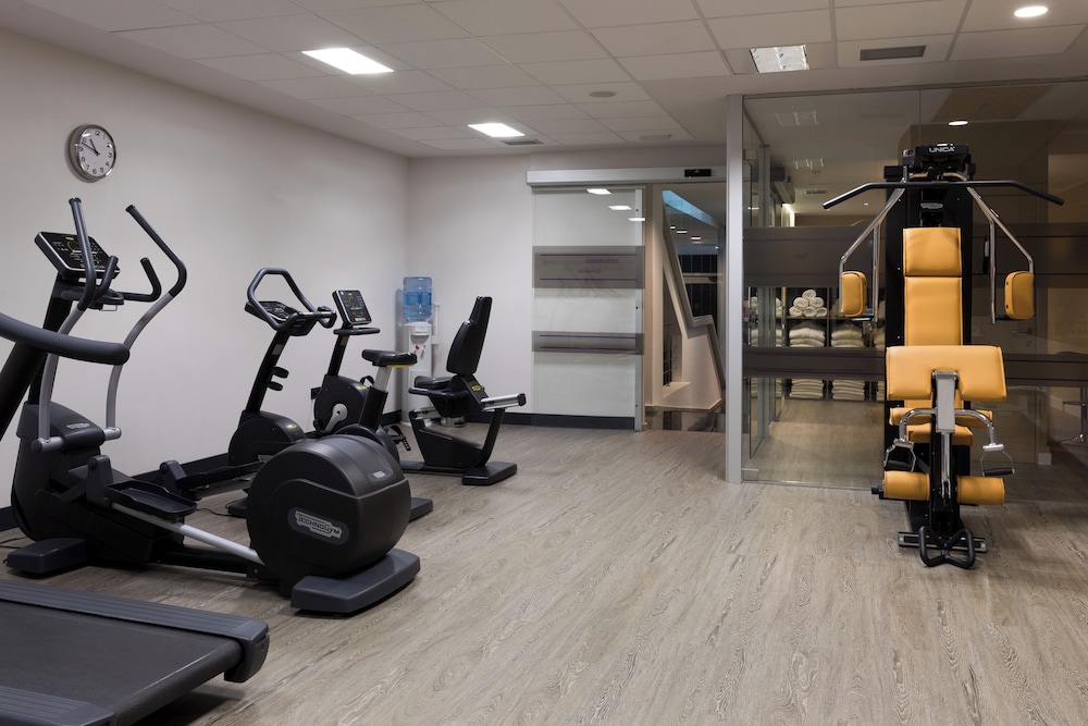 Mercure Bilbao Jardines De Albia 43/70