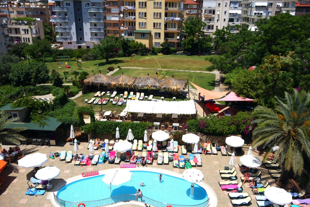 Sunpark Garden 44/50