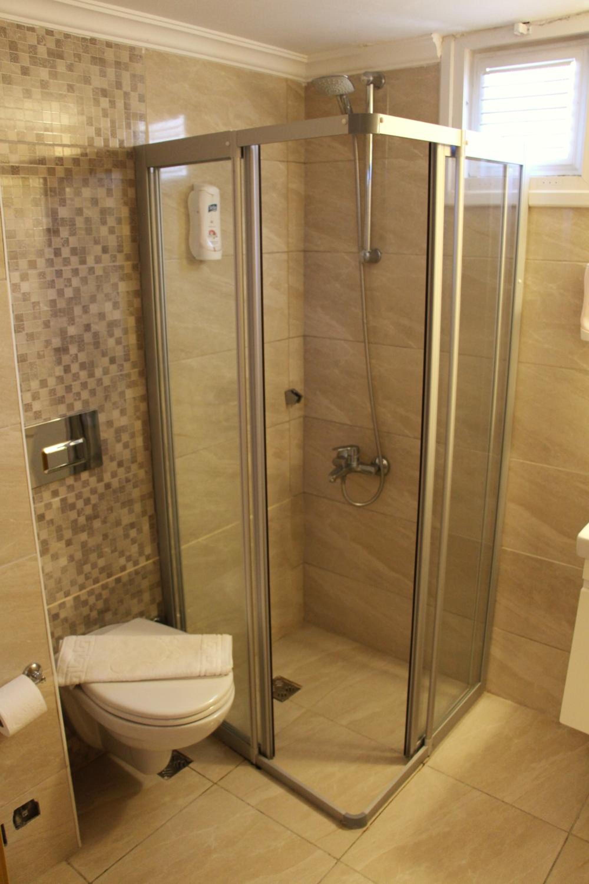 The Marmaris Boutique Hotel 85/86