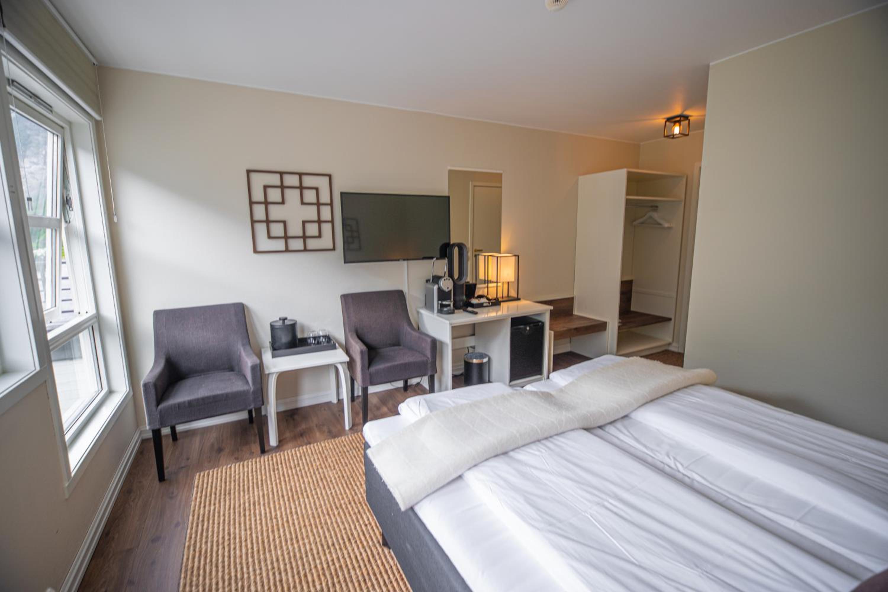 Grande Fjord Hotel 16/50