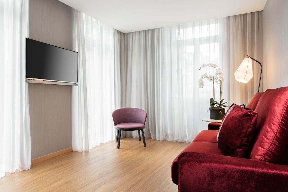 Eurostars Porto Centro 39/71
