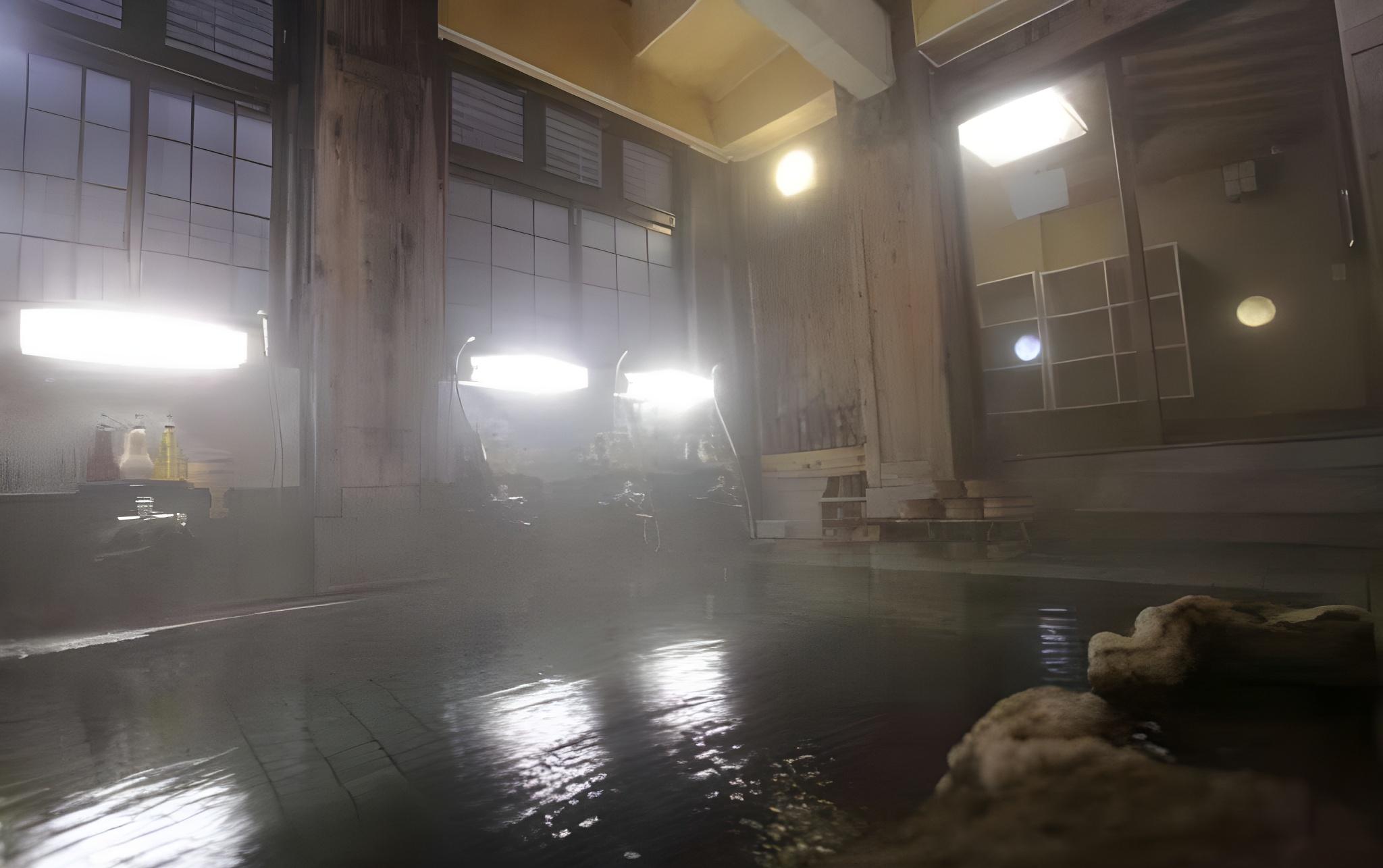 Yumoto Ryokan 56/64