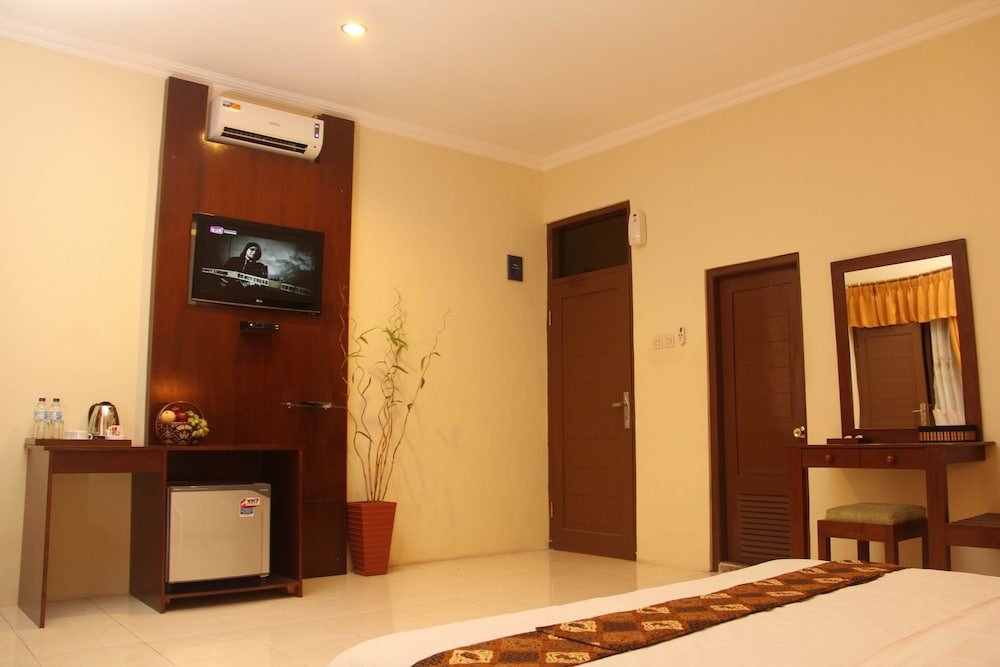Sagan Huis Hotel 10/45