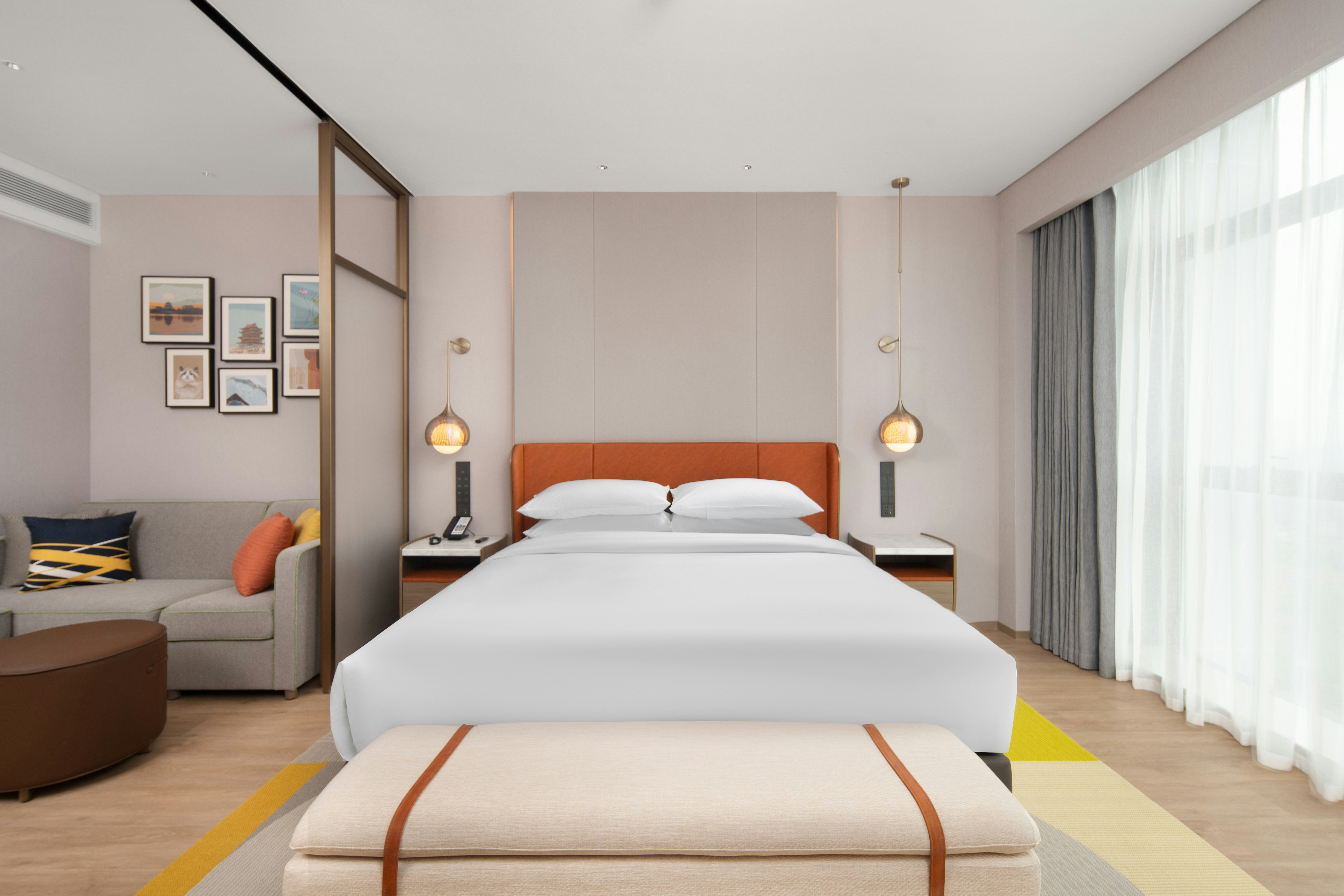 Home2 Suites by Hilton Xiangtan Jiuhua 14/66