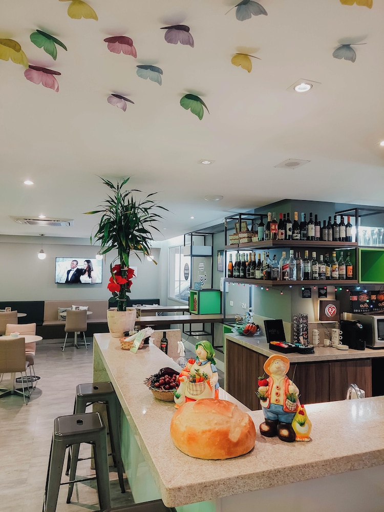 ibis Styles Curitiba Centro Civico 36/50