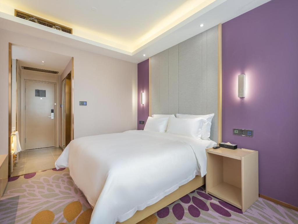 Lavande Hotel (Beijing Yizhuang Development Zone) 21/58