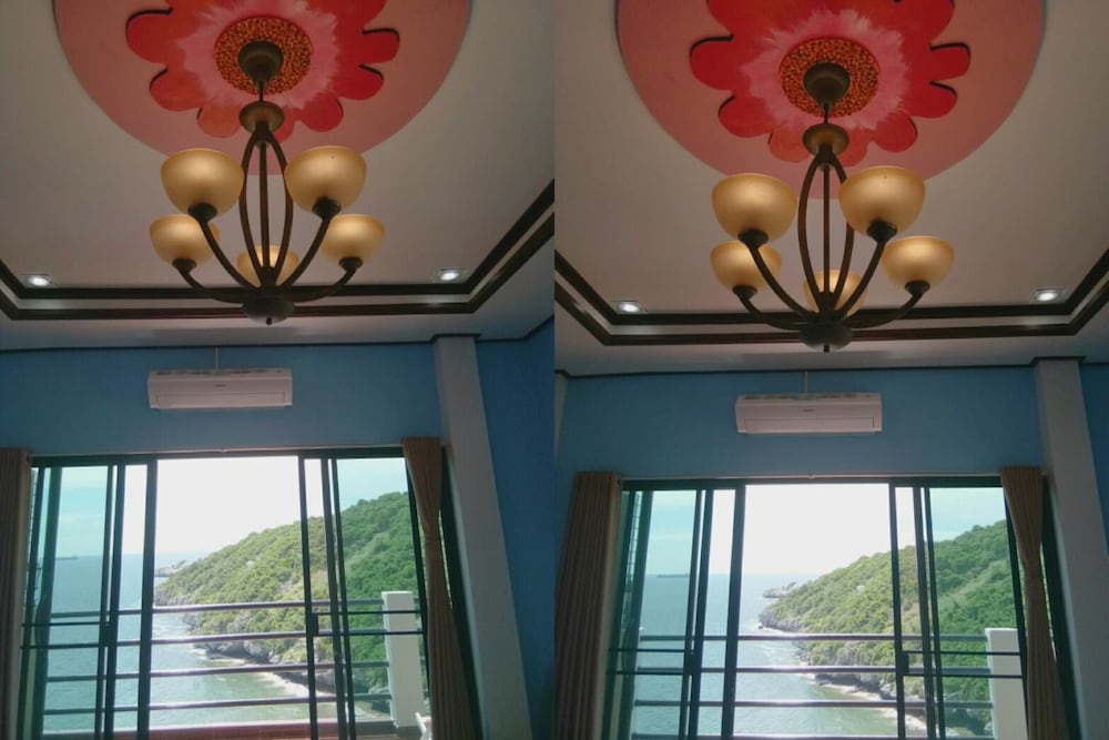 Ocean View Resort - Koh Sichang 6/50