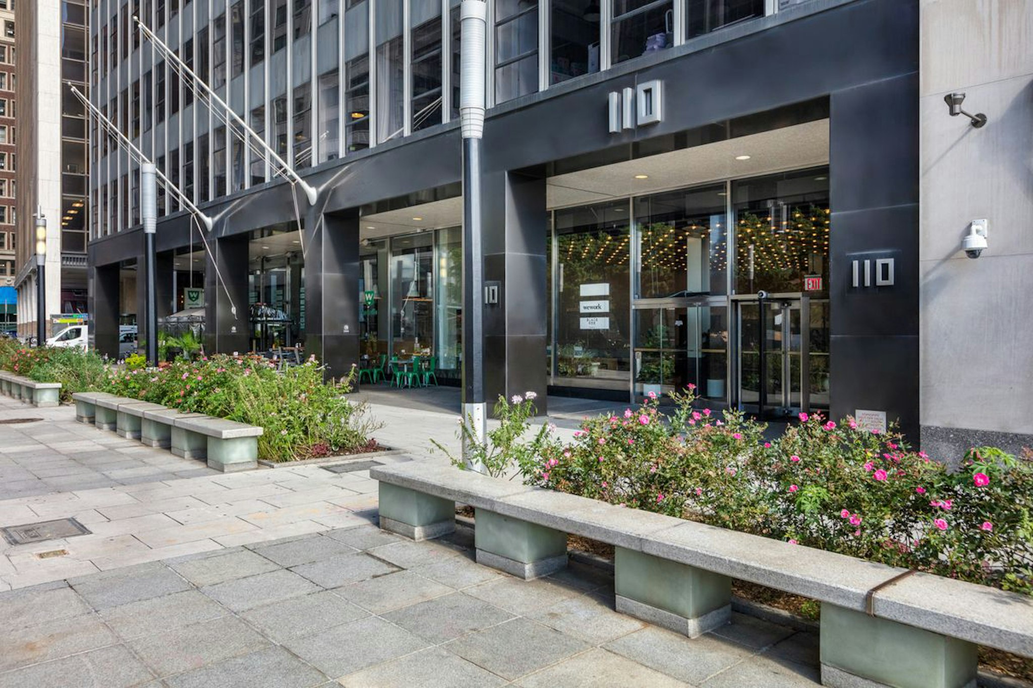 Placemakr Wall Street 3/17