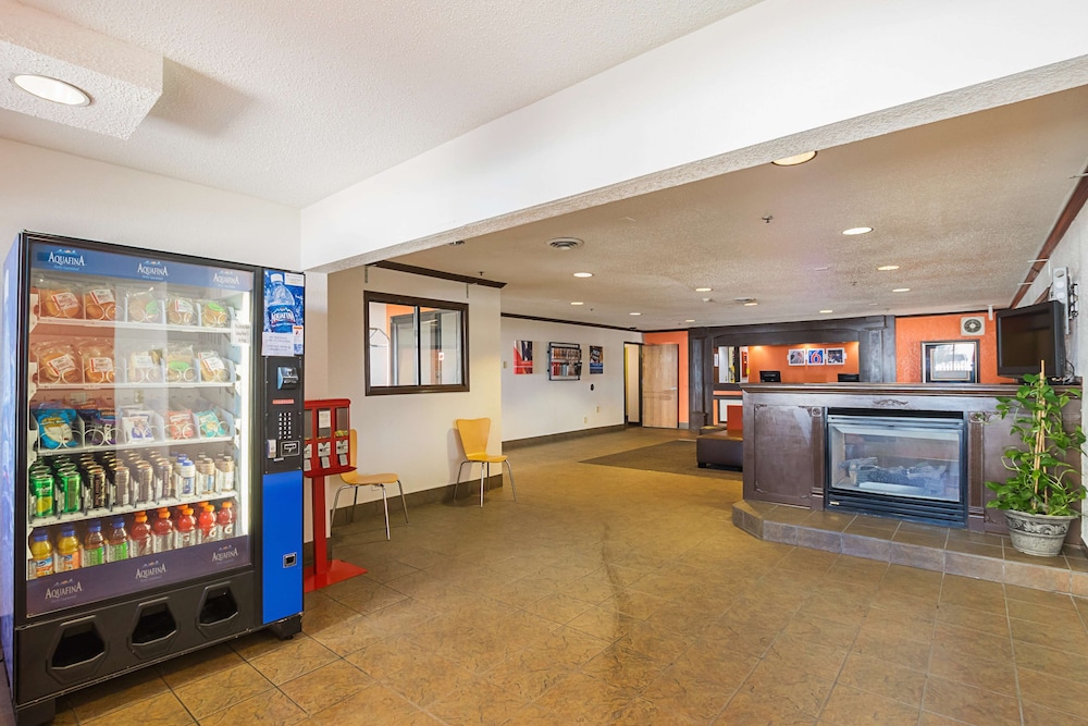 Motel6 Waterloo, IA - Crossroads Mall - Cedar Falls 9/49