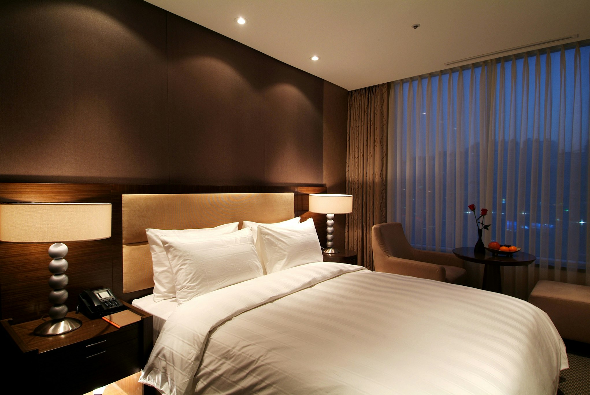 LOTTE CITY HOTEL MAPO 17/40