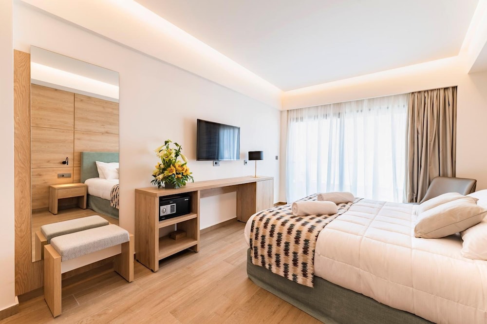 Acandia Hotel 24/63