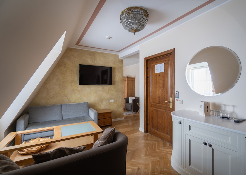 St Peters Boutique Hotel 36/49