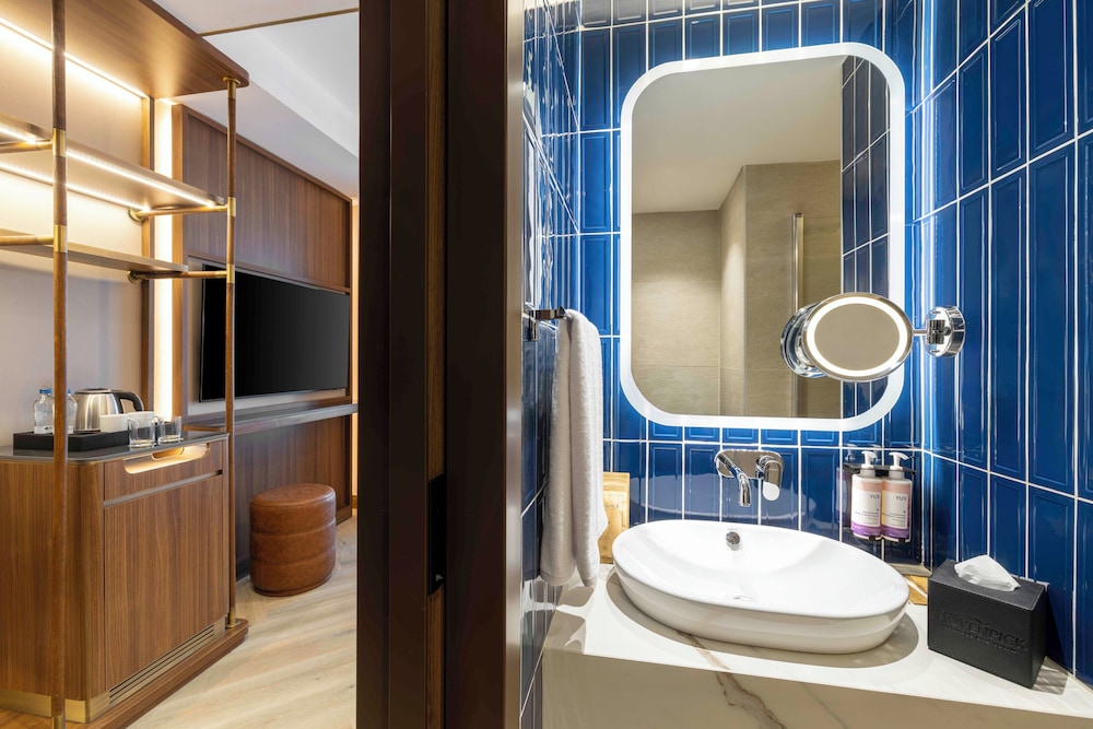 Movenpick Istanbul Old Town 58/59