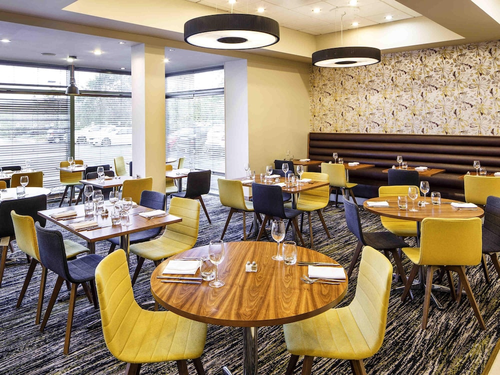MERCURE SHEFFIELD PARKWAY 45/50