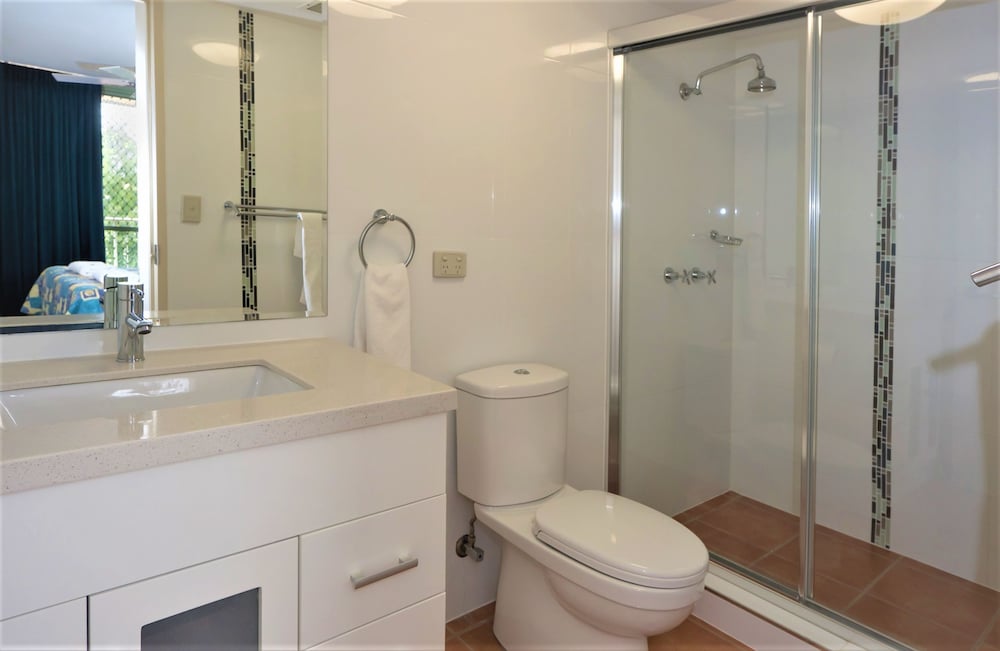 Montana Palms Holiday Apartments 41/43