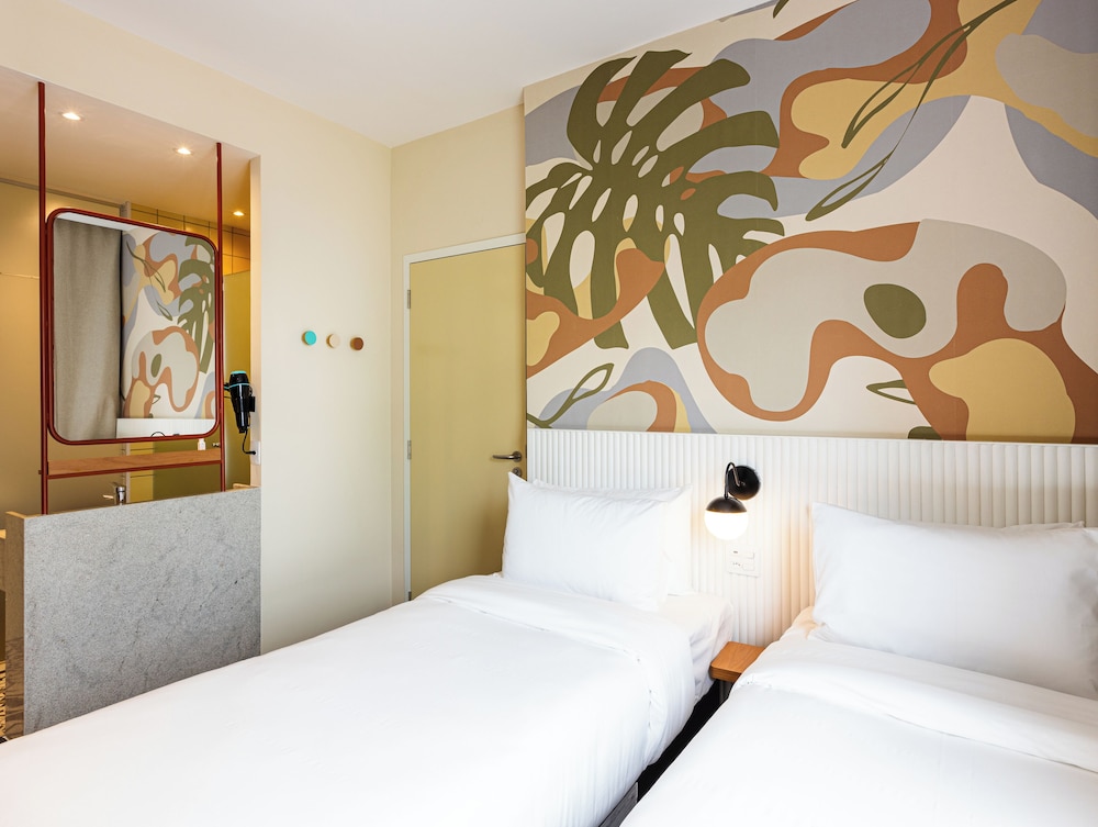 B&B Hotel Santos Dumont 26/41