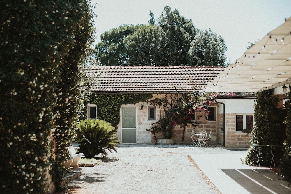 MASSERIA BARONI NUOVI 1/53
