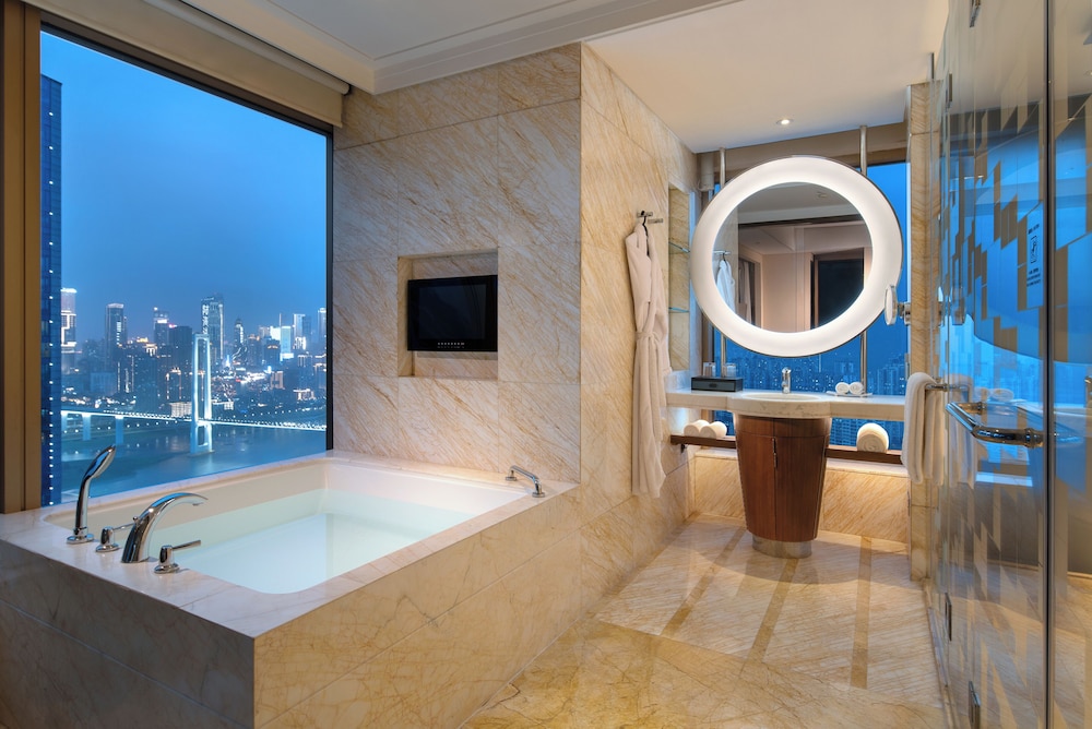 Kempinski Hotel Chongqing 20/44