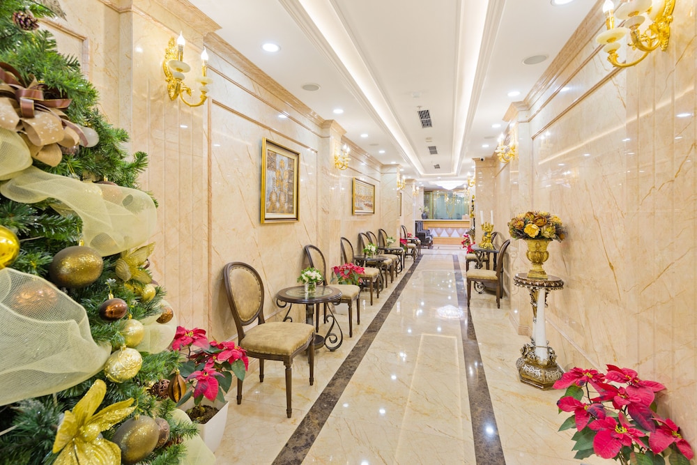 Affa Boutique Hotel 5/43