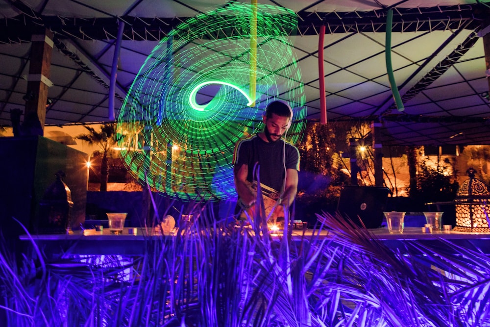 Retac Qunay Dahab Resort 42/50