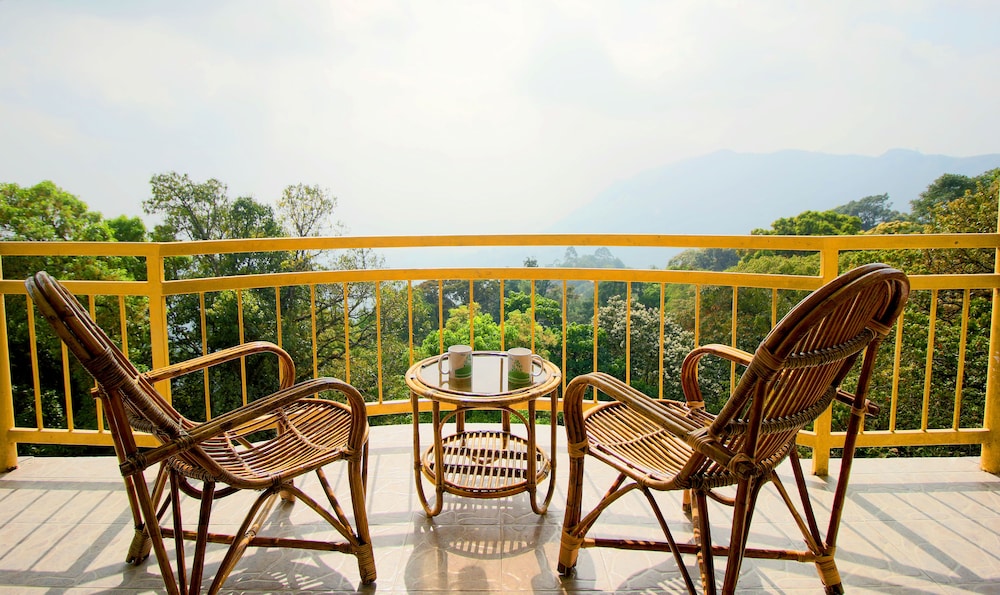 Deshadan Mountain Resort 37/56