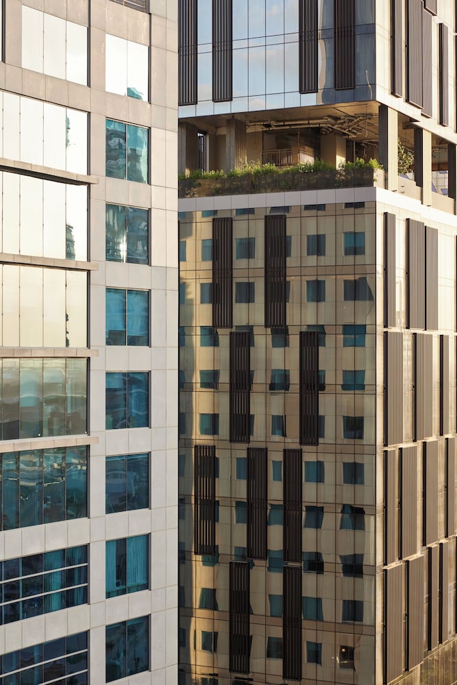 Mama Shelter Dubai in DUBAI
