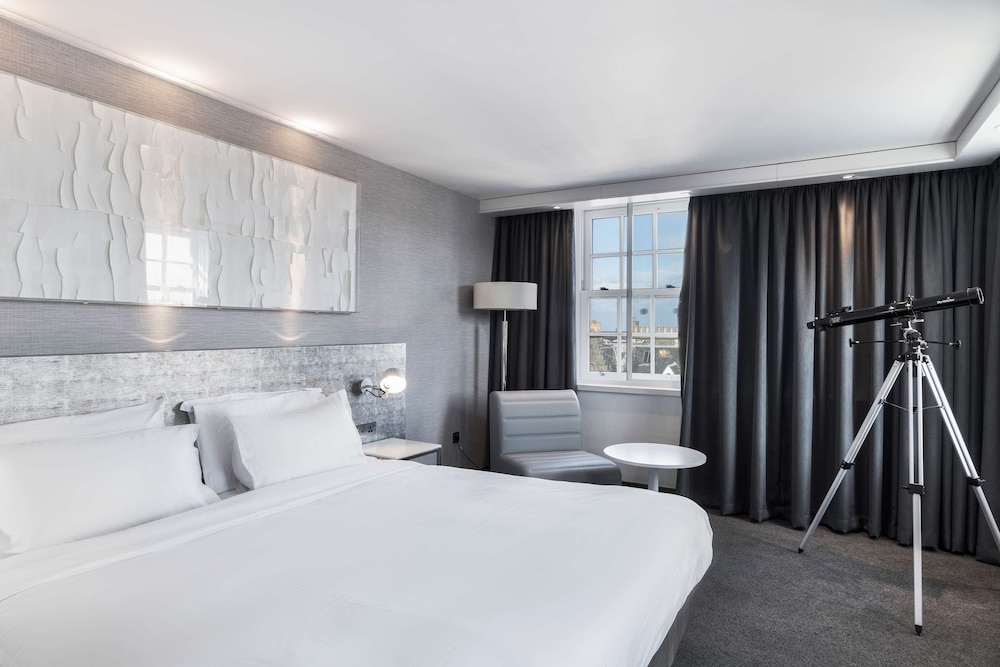 Radisson Blu Hotel, Edinburgh City Centre 18/50