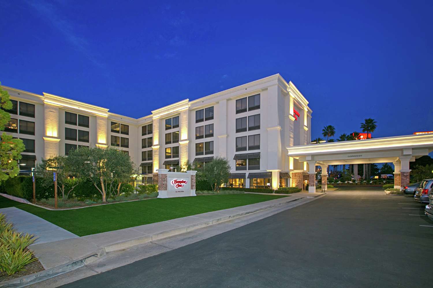 hotel