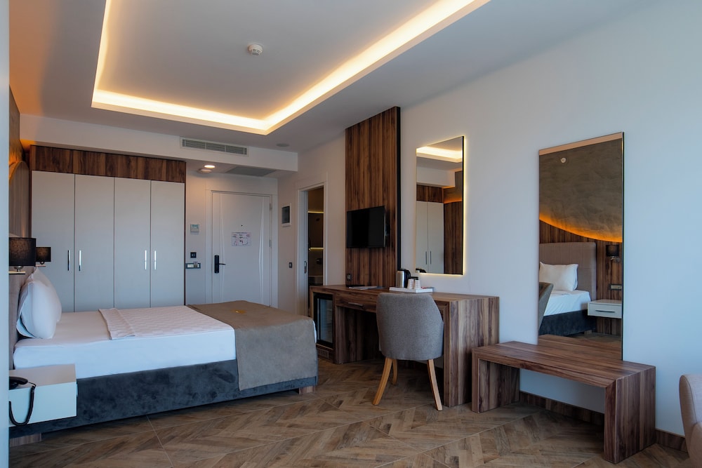 City Point Beach and Spa Hotel 19/50