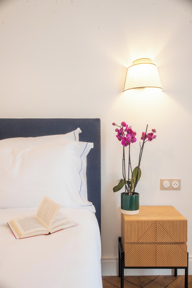 Aparthotel Quartier Libre Madeleine 22/50