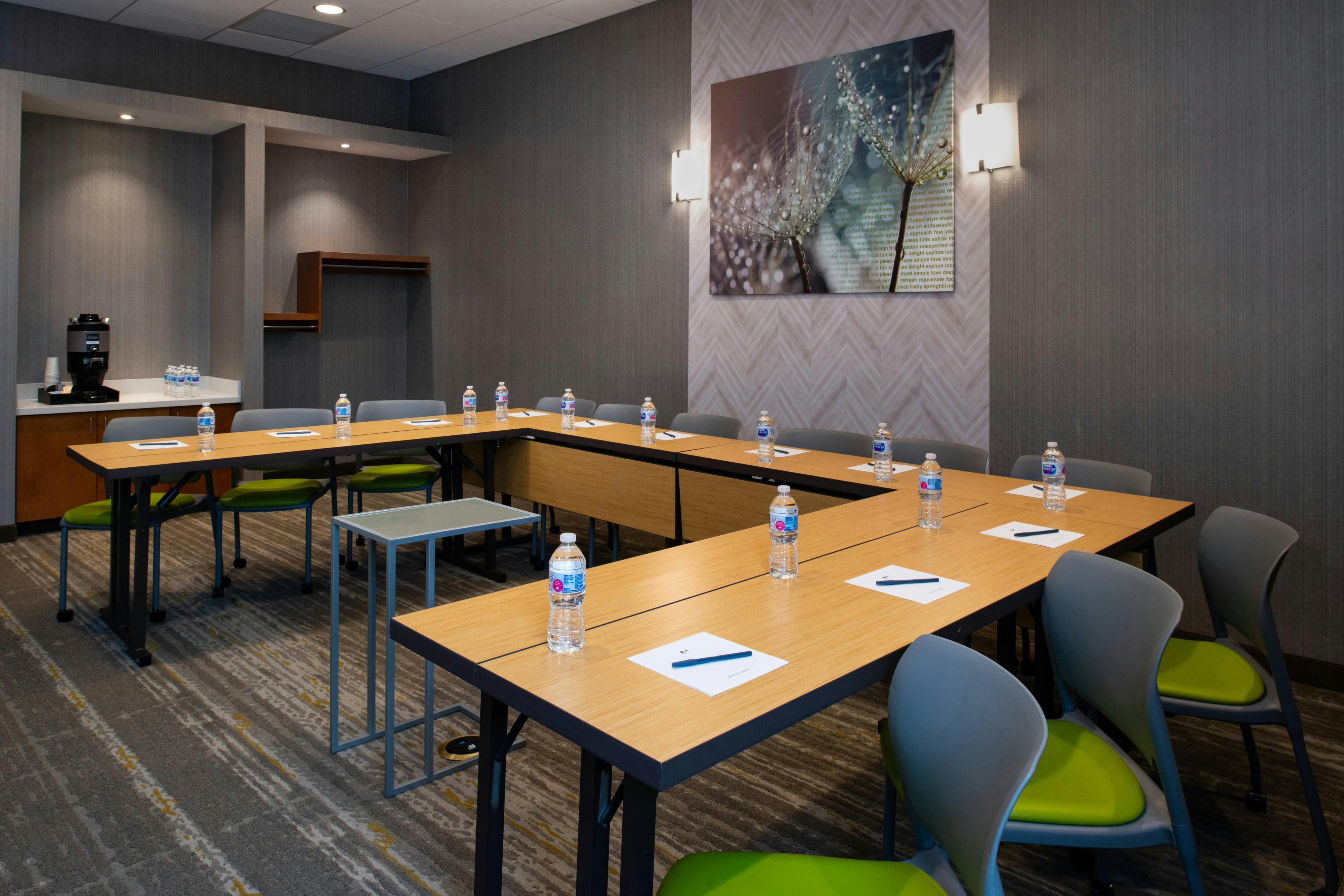 SpringHill Suites by Marriott Elizabethtown 38/40
