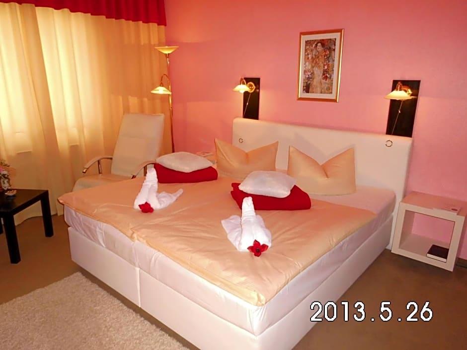 Hotel Haufe 17/43