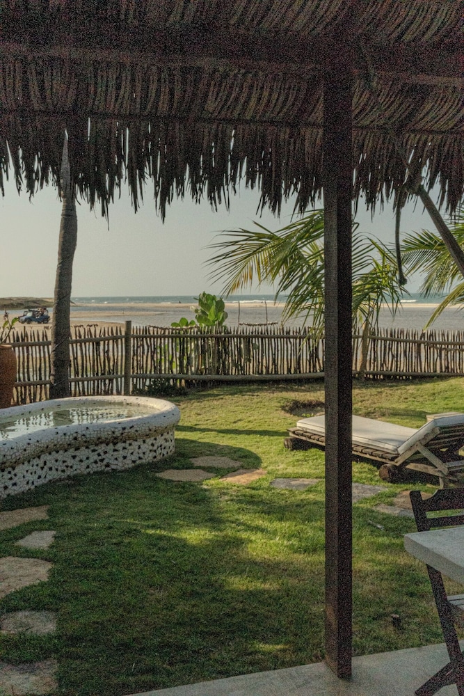 Zebra Boutique Hotel 44/50